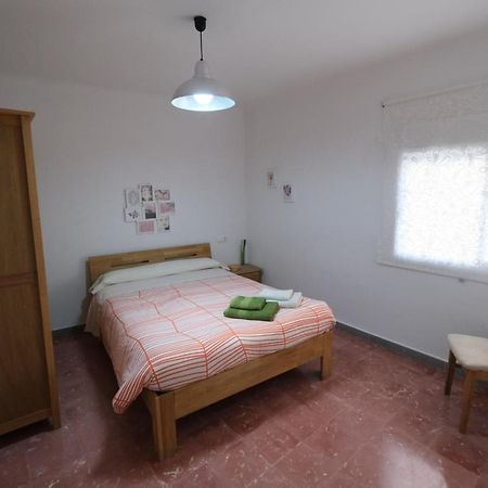 Apartament Tarracoliva Tarragona Ngoại thất bức ảnh