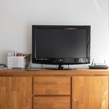 Apartament Tarracoliva Tarragona Ngoại thất bức ảnh