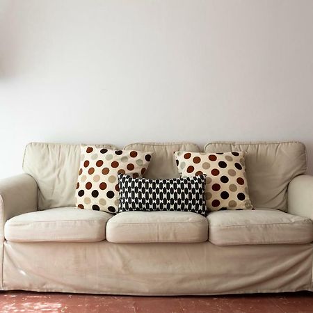 Apartament Tarracoliva Tarragona Ngoại thất bức ảnh