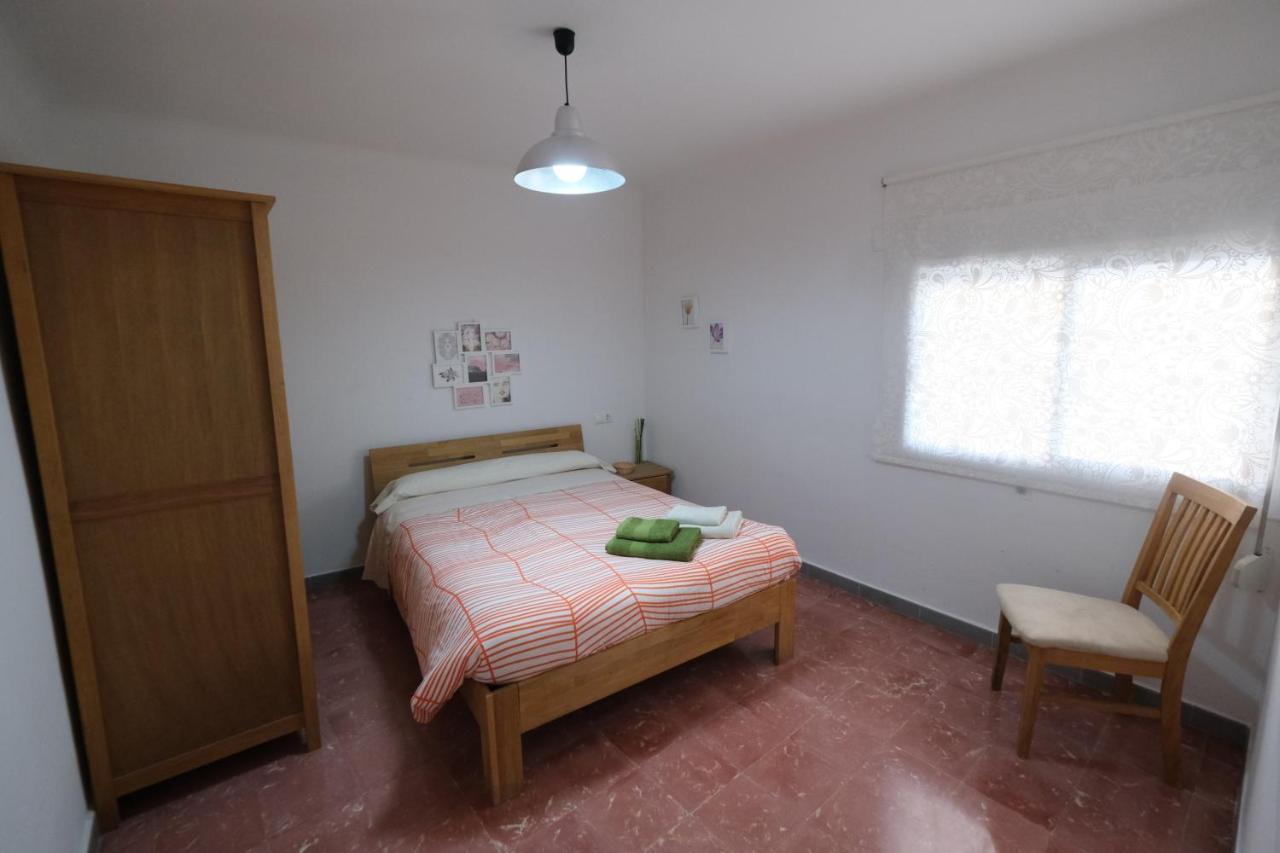 Apartament Tarracoliva Tarragona Ngoại thất bức ảnh