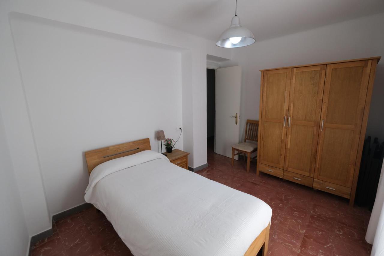 Apartament Tarracoliva Tarragona Ngoại thất bức ảnh