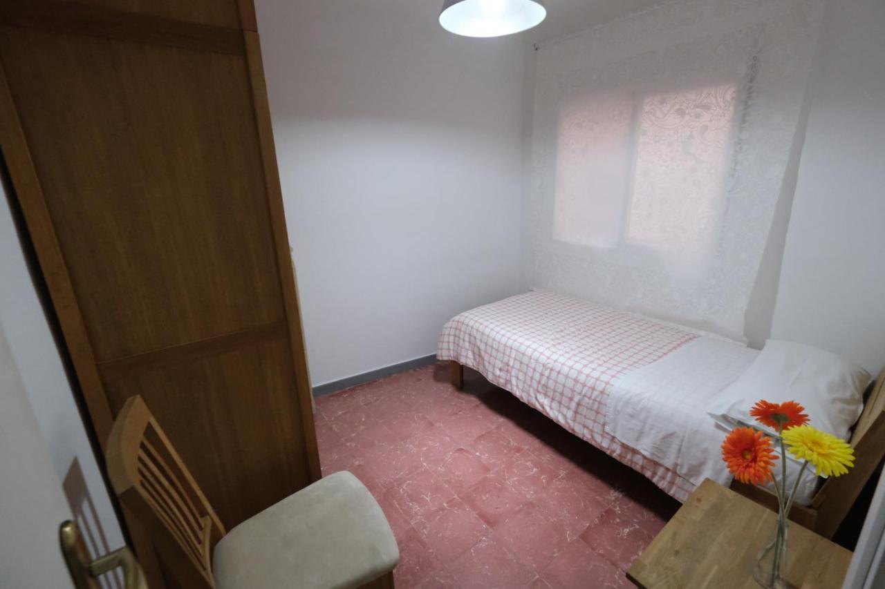 Apartament Tarracoliva Tarragona Ngoại thất bức ảnh
