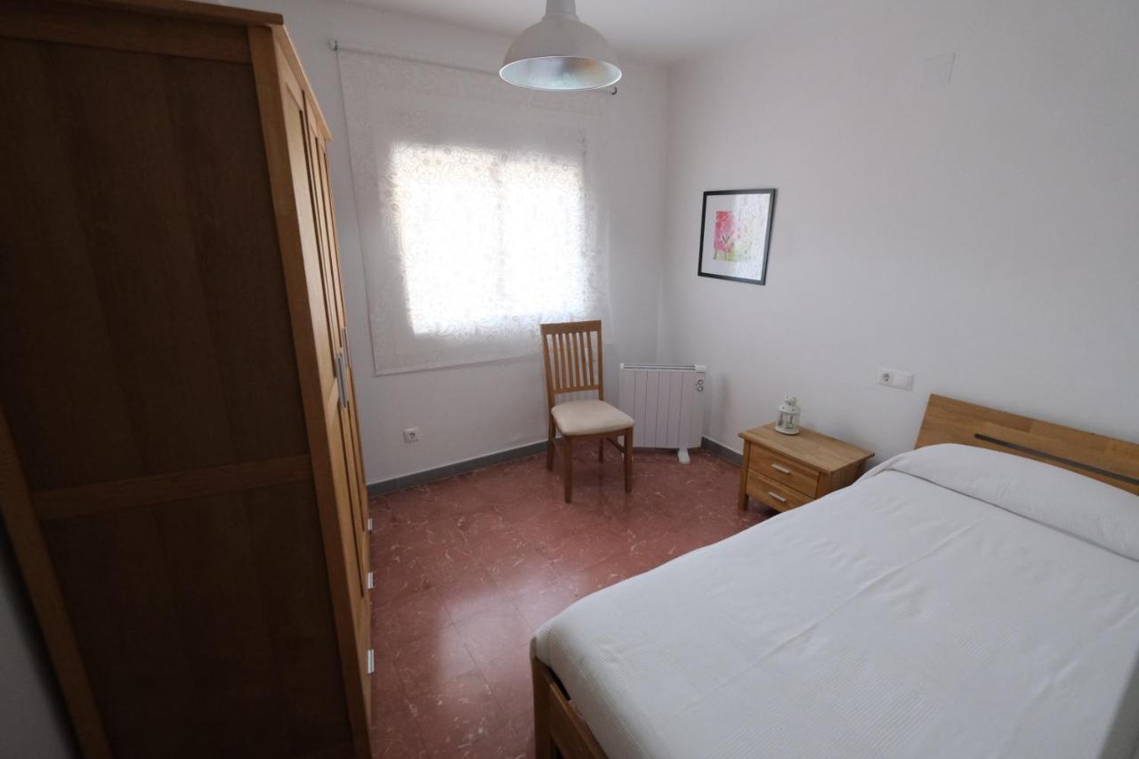 Apartament Tarracoliva Tarragona Ngoại thất bức ảnh