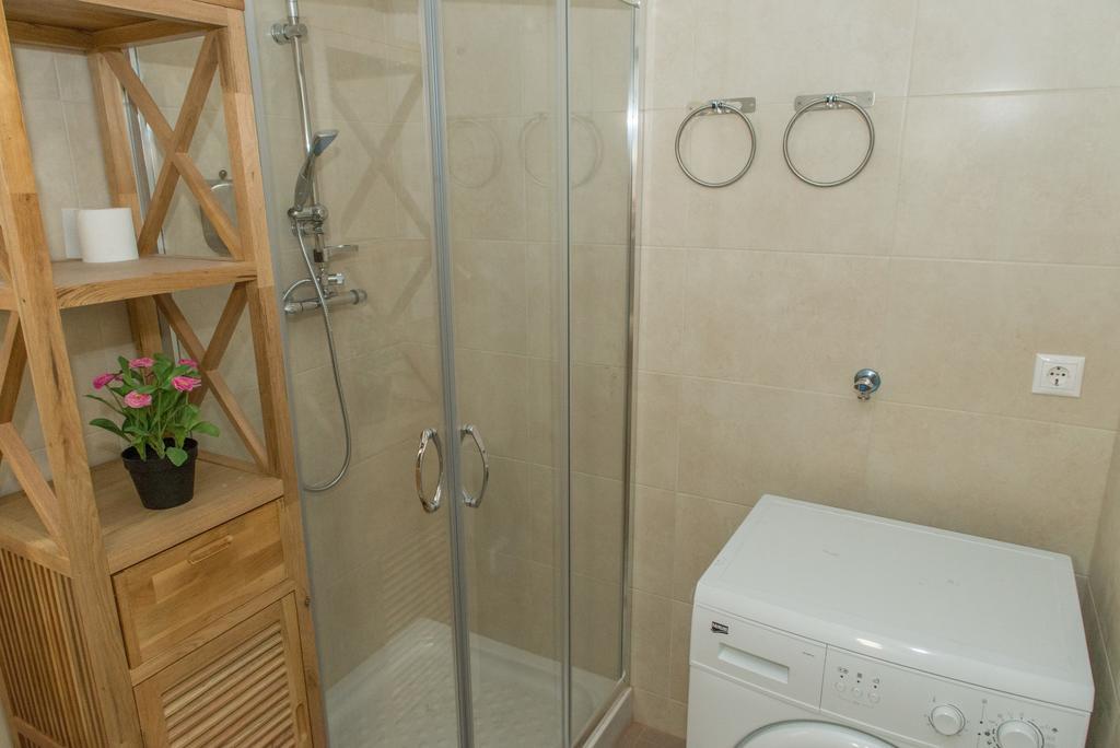 Apartament Tarracoliva Tarragona Phòng bức ảnh
