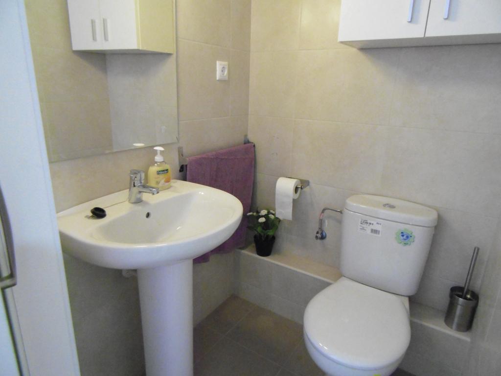 Apartament Tarracoliva Tarragona Phòng bức ảnh