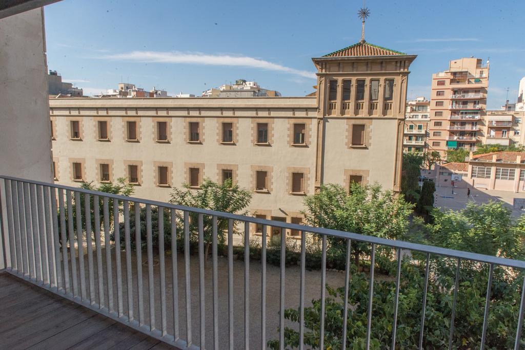 Apartament Tarracoliva Tarragona Phòng bức ảnh