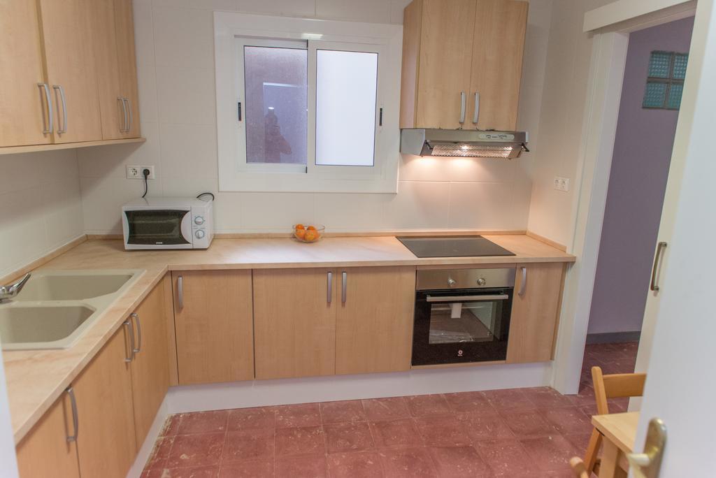 Apartament Tarracoliva Tarragona Phòng bức ảnh