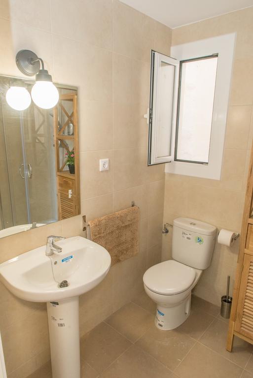 Apartament Tarracoliva Tarragona Phòng bức ảnh