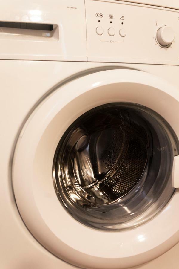 Apartament Tarracoliva Tarragona Ngoại thất bức ảnh