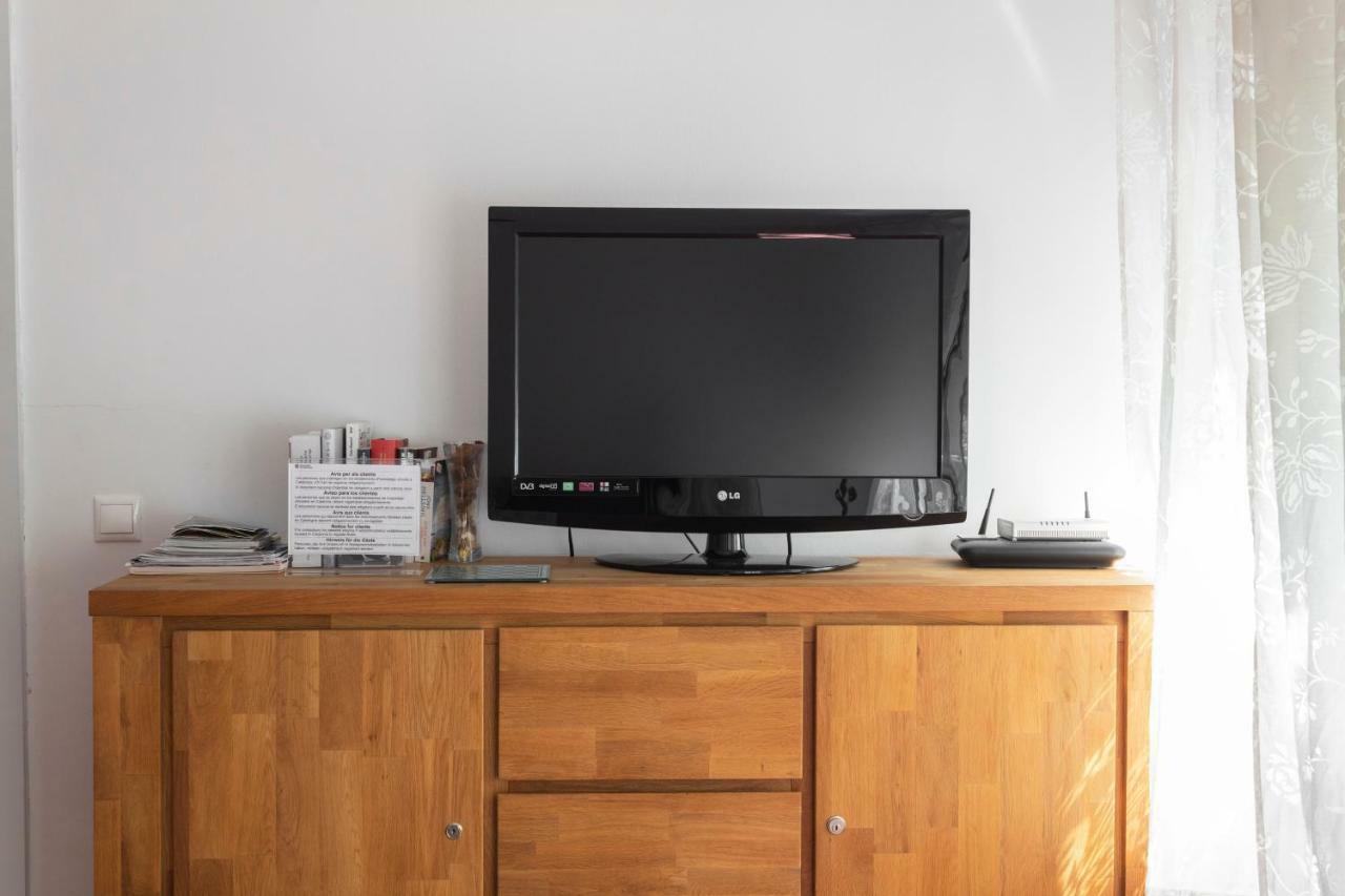 Apartament Tarracoliva Tarragona Ngoại thất bức ảnh